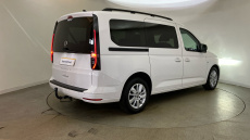 Volkswagen Caddy Maxi 2.0 TDI 122 Life 5dr DSG Diesel Estate